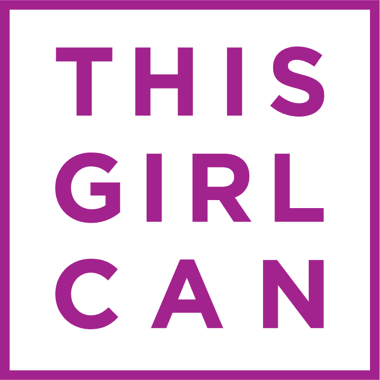 This Girl Can