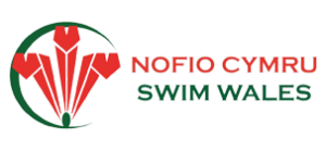 Logo for Swim Wales