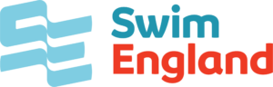 The logo for Swim England