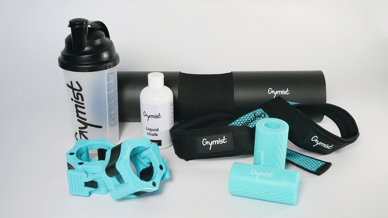 Gymist Strength Training Products