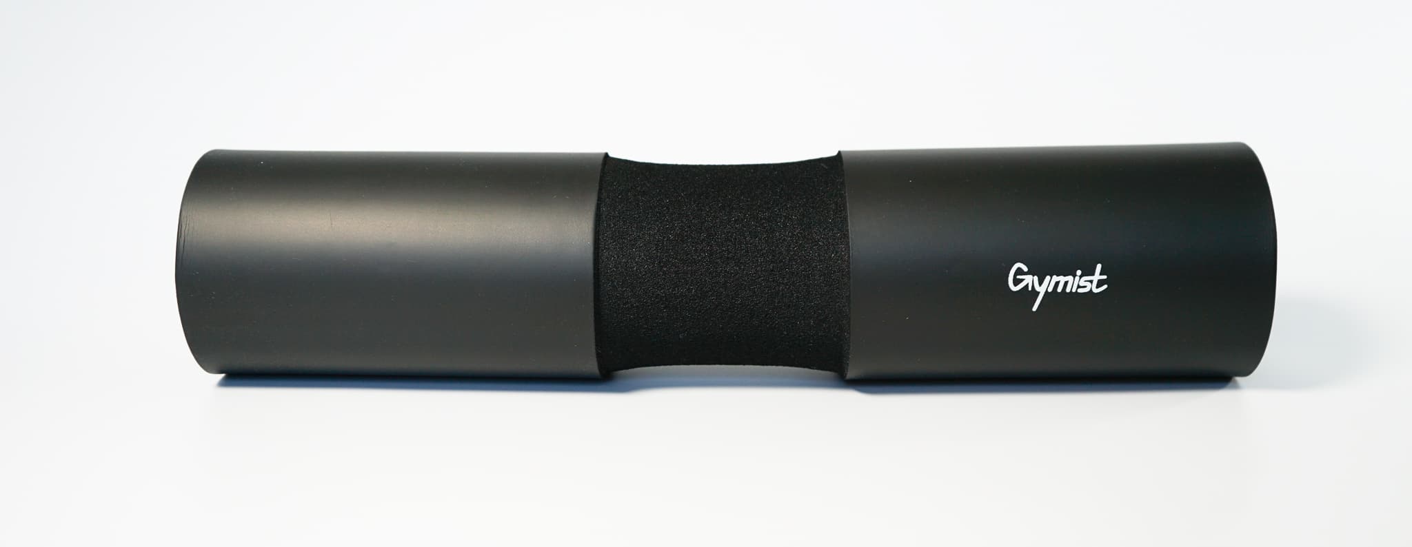 Image of barbell pad for hip thrusts