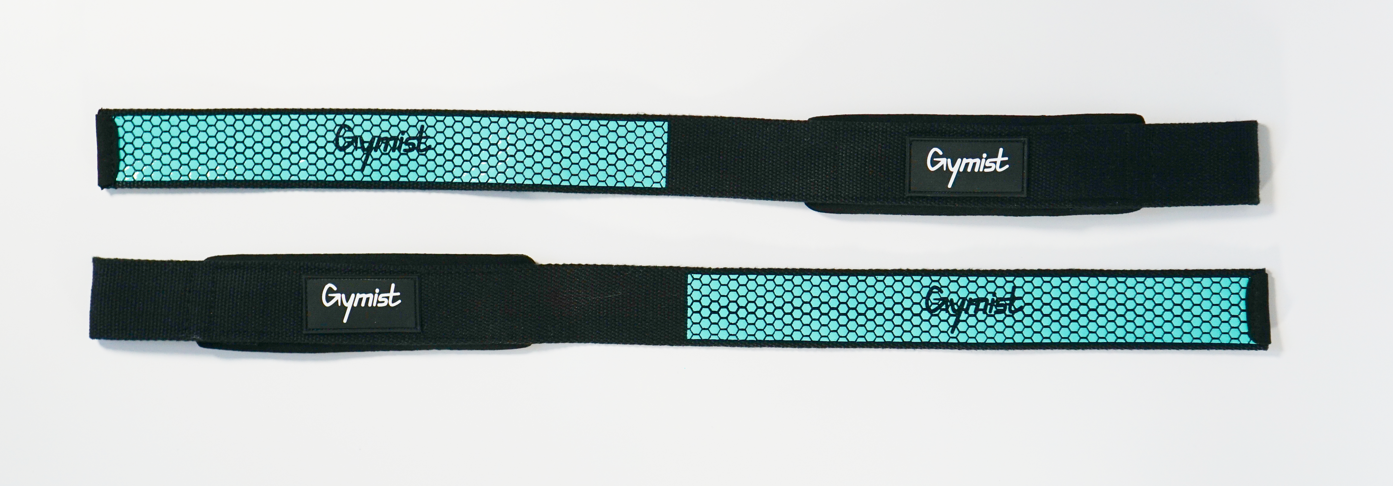 Image of Gymist's weight lifting straps